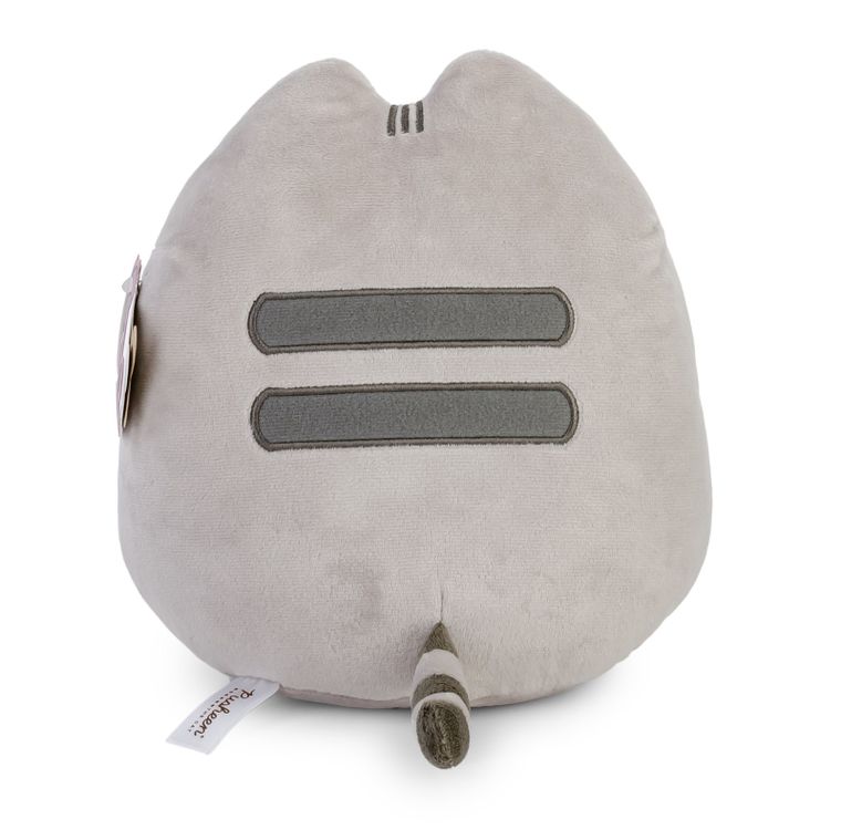 Pusheen, Pizza, jucarie de plus, 24 cm