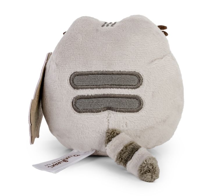 Pusheen, Soft, jucarie de plus, 11 cm