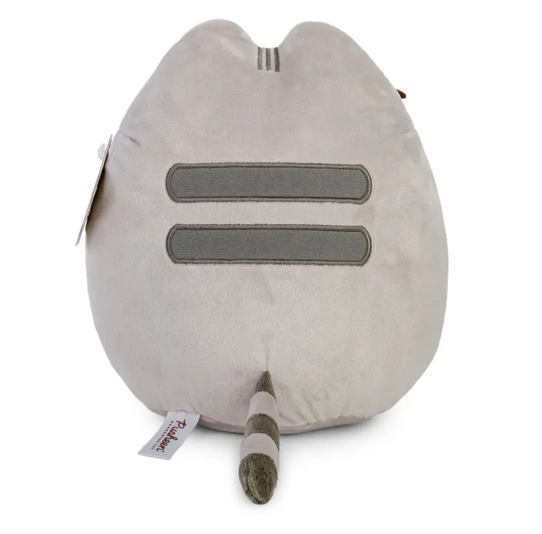 Pusheen, Soft, jucarie de plus, 23 cm