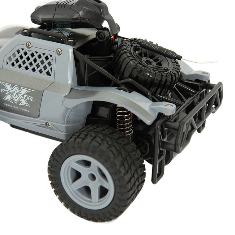 Race Xtreme, masinuta de curse cu camera WIFI, vehicul cu telecomanda