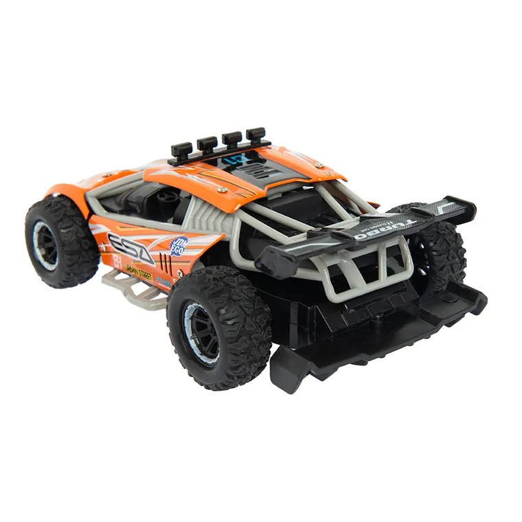 Race Xtreme, masinuta de curse, vehicul cu telecomanda, 1:24