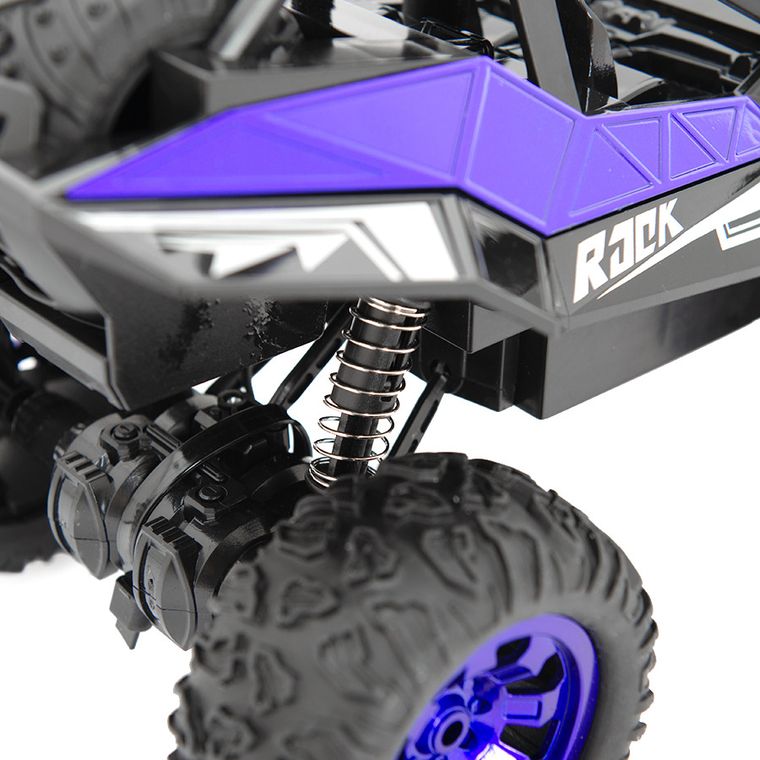 Race Xtreme, Rock Climber, monster truck, masinuta cu telecomanda