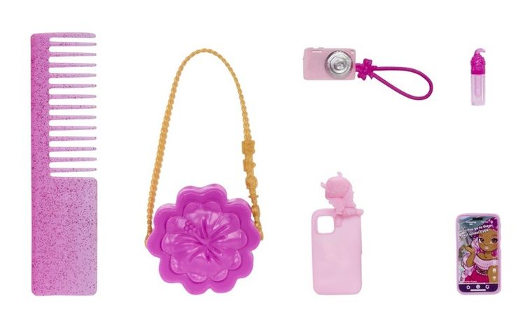 Rainbow High, Sparkle & Shine, Pink, papusa fashion