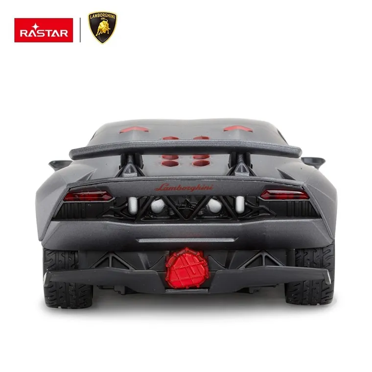 Rastar, Lamborghini Sesto Elemento, masinuta cu telecomanda, 1:18