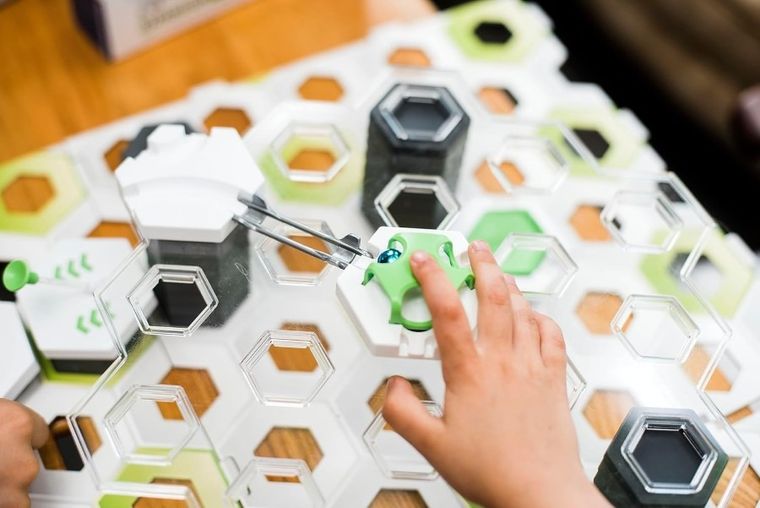 Ravensburger, GraviTrax, set de inceput