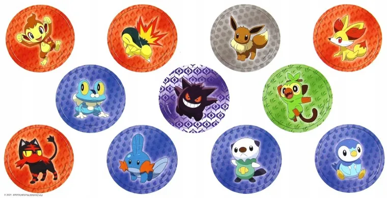 Ravensburger, Labyrinth Pokemon, joc de familie