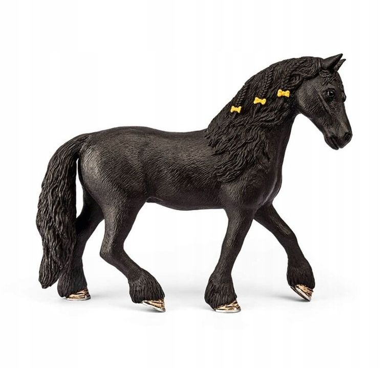 Schleich, Horse Club, Tarc pentru cai Tori & Princess, set, 42437