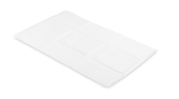Sensillo, Absorbanta igienica de unica folosinta, 60-90 cm, 10 buc.