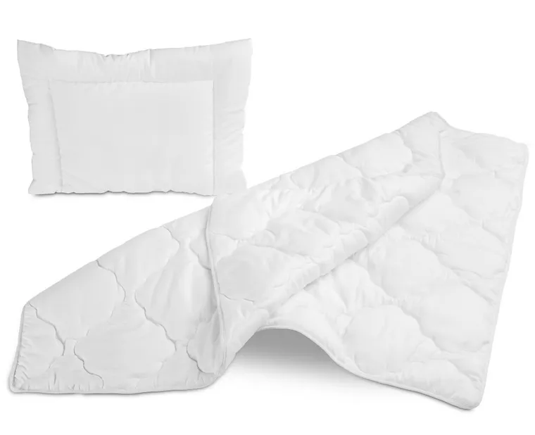 Sensillo, Deluxe, set lenjerie de pat, 135-100 cm