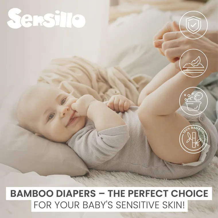 Sensillo, scutec din bambus, dinozauri, 70-80 cm, 3 buc.