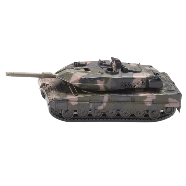 Siku Super, Rezervor, vehicul, 8316