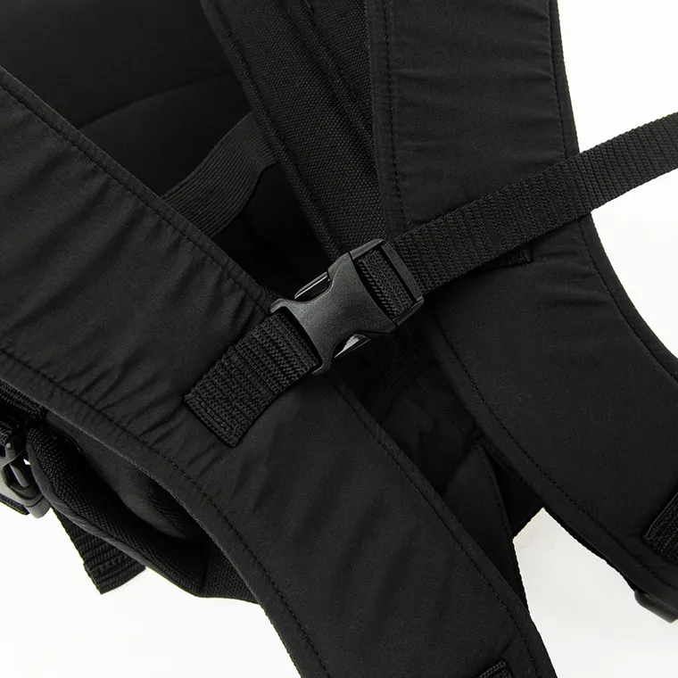 Smiki, Basic, marsupiu port-bebe