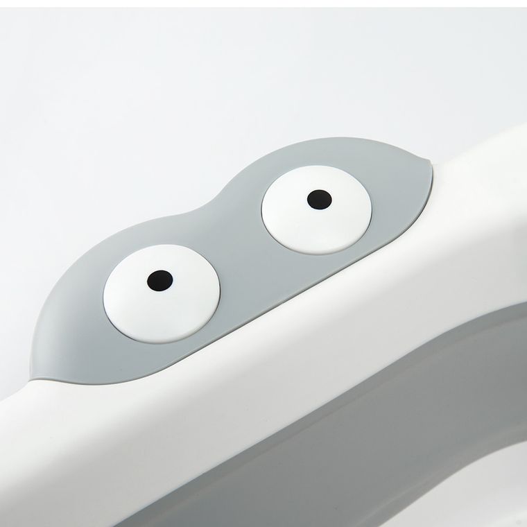 Smiki, cadita bebe, pliabila