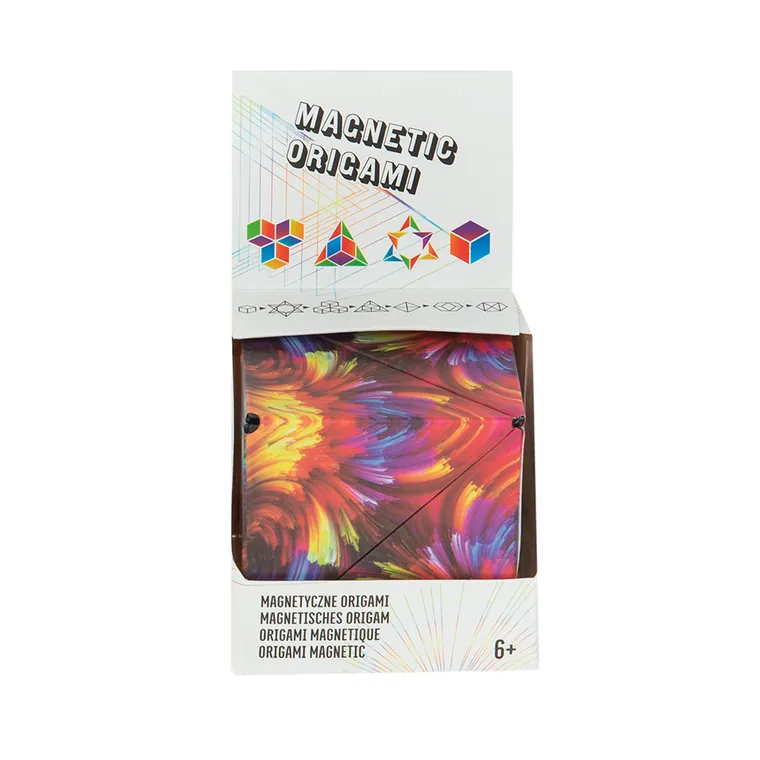 Smiki, Cub magic, puzzle magnetic