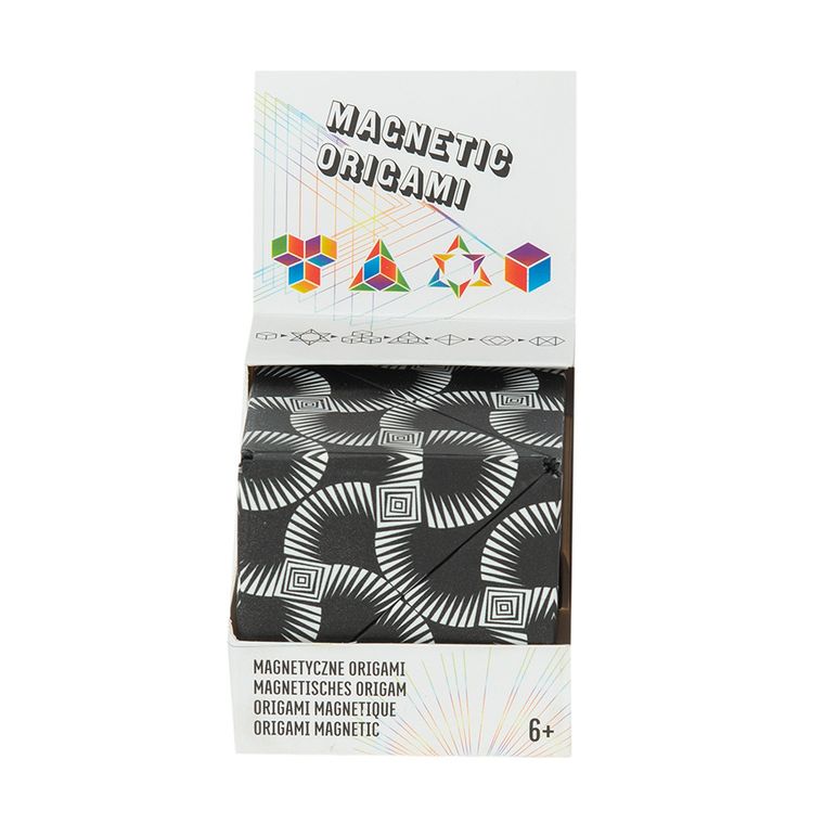 Smiki, Cub magic, puzzle magnetic