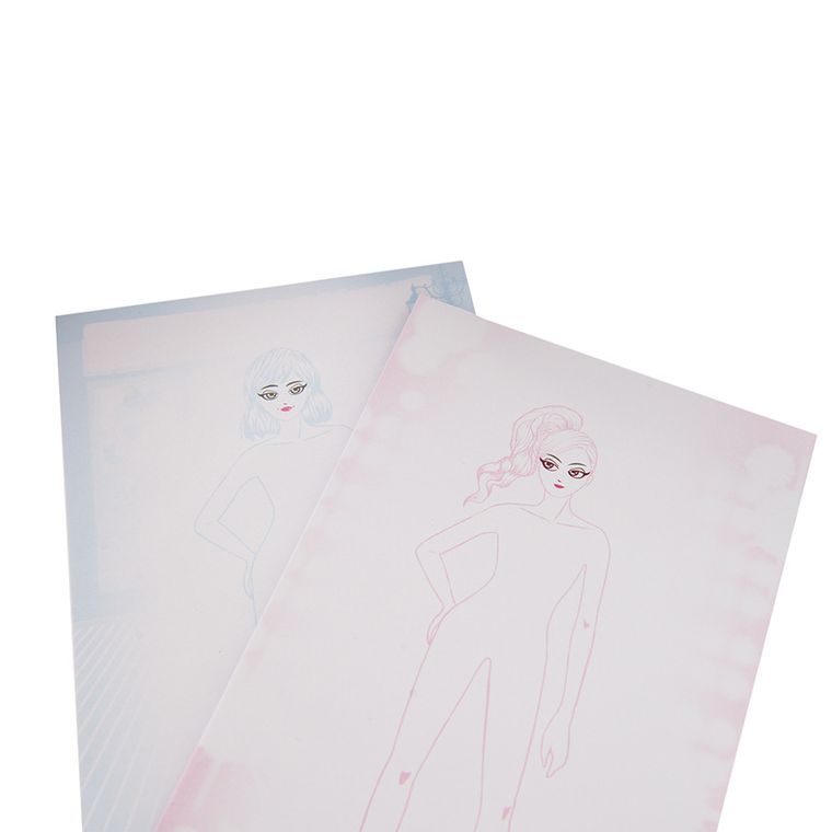 Smiki, Designer de moda, set creativ