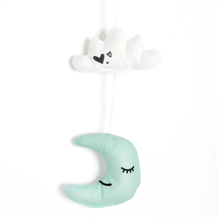 Smiki, Dreamy Forest, carusel de patut cu element muzical