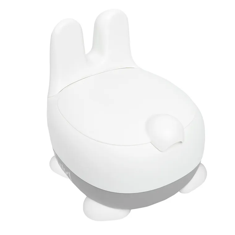 Smiki, Iepuras, olita, alb