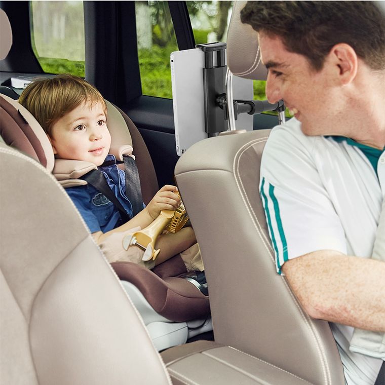 Smiki, Little Adventurer, suport auto pentru telefon sau tableta