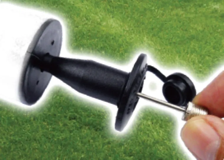 Smiki, mini porti de fotbal