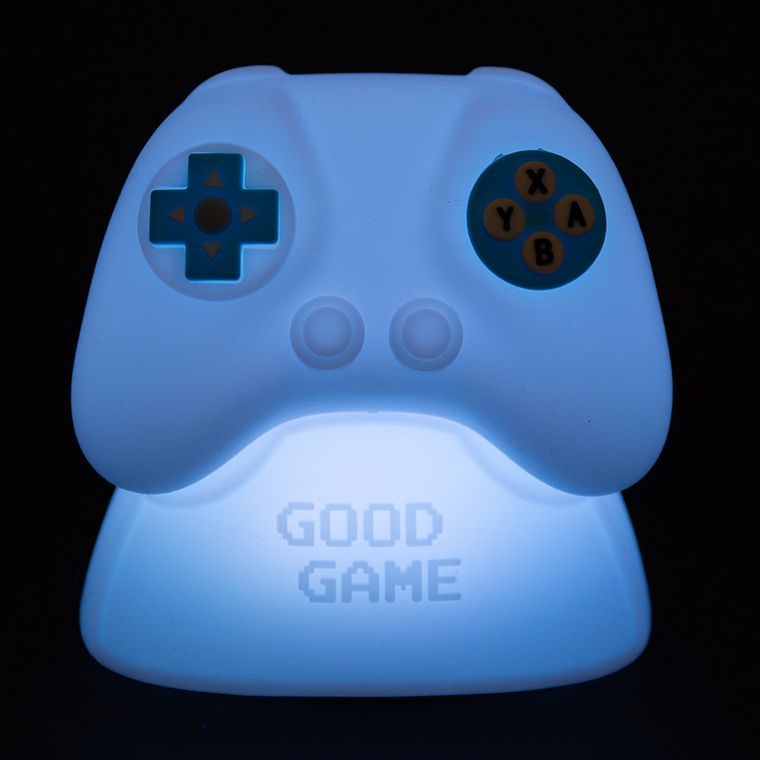 Smiki, Pad, lampa de veghe LED