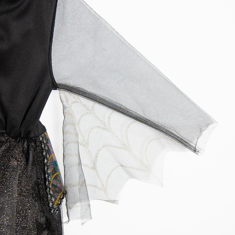 Smiki, Paianjen, costum pentru copii, 7-8 ani