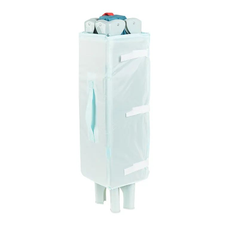 Smiki, patut de voiaj, verde menta