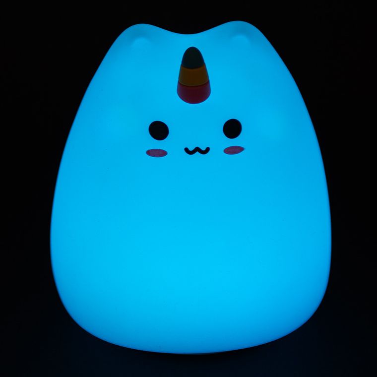 Smiki, Pisica, lampa de veghe LED