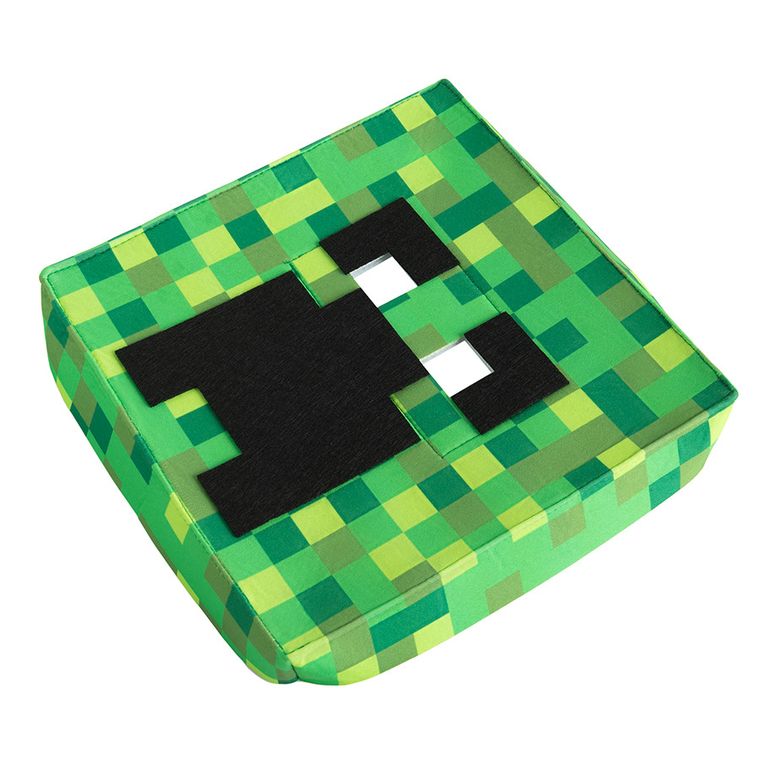 Smiki, Pixeli, costum pentru copii cu masca, 7-8 ani