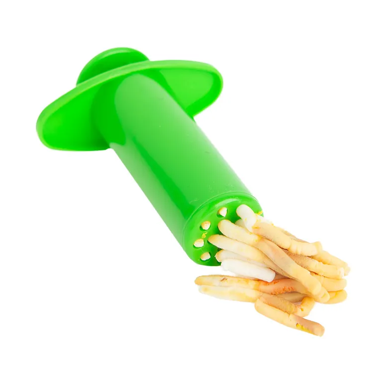 Smiki, Pizza, pasta modelatoare cu accesorii