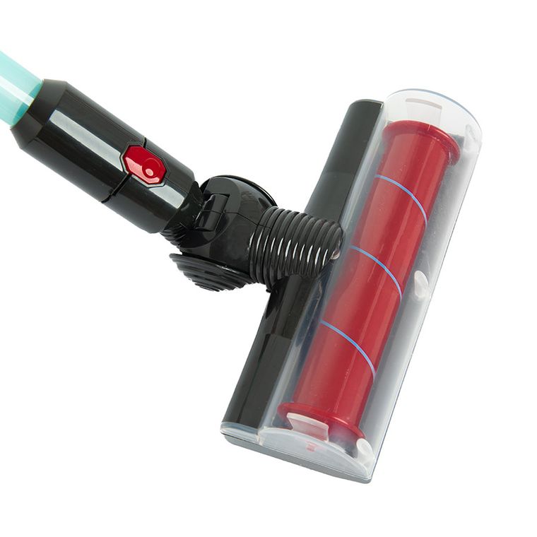 Smiki, Play & Learn, aspirator vertical