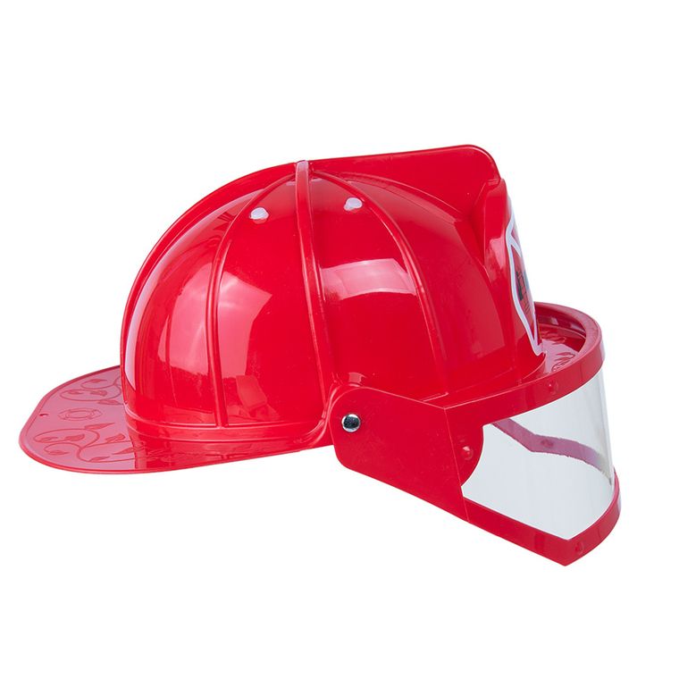 Smiki, Pompier, costum pentru copii, 5-6 ani