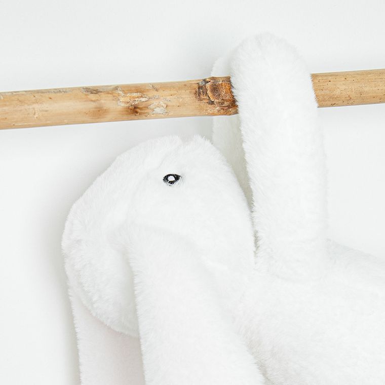 Smiki, Prietenii iepurasi, set jucarii de plus cu magneti