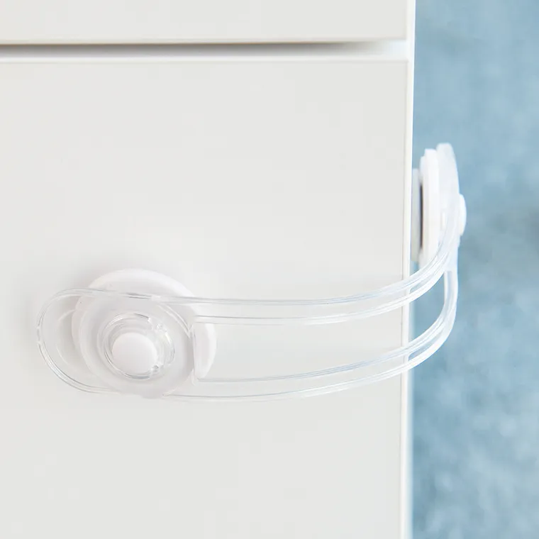 Smiki, Safety Kit, set elemente de protectie