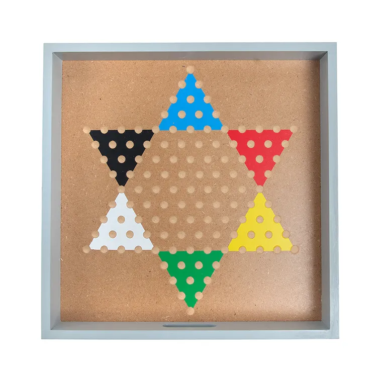 Smiki, set jocuri de societate, 10 in 1