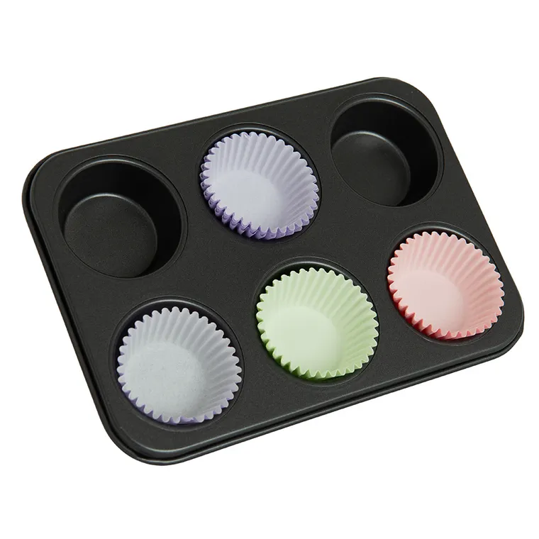 Smiki, set pentru copt, 11 elemente