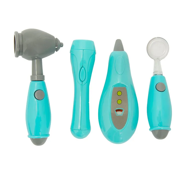 Smiki, set trusa medicala, 18 elemente