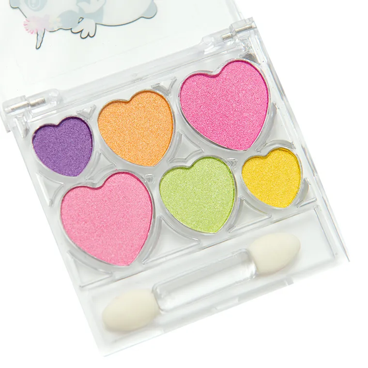 Smiki, Ursulet Panda, set cosmetice pentru machiaj