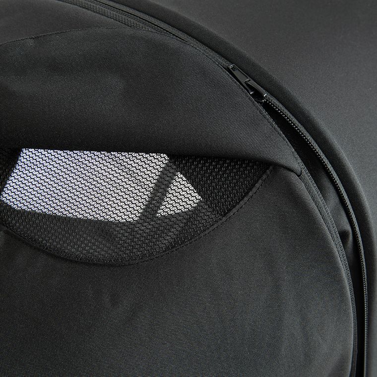 Smiki, Wind, carucior sport, negru