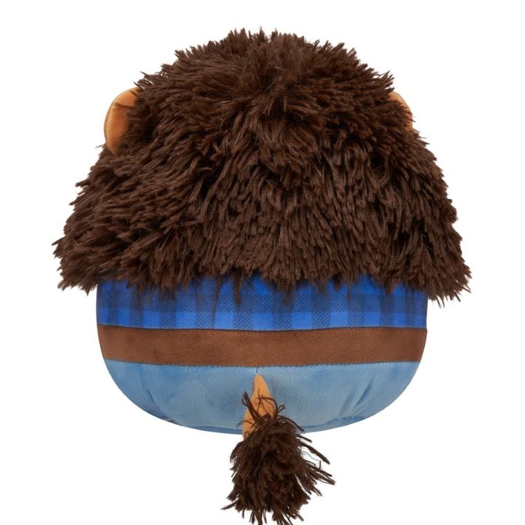 Squishmallows, Francis, jucarie de plus, 19 cm