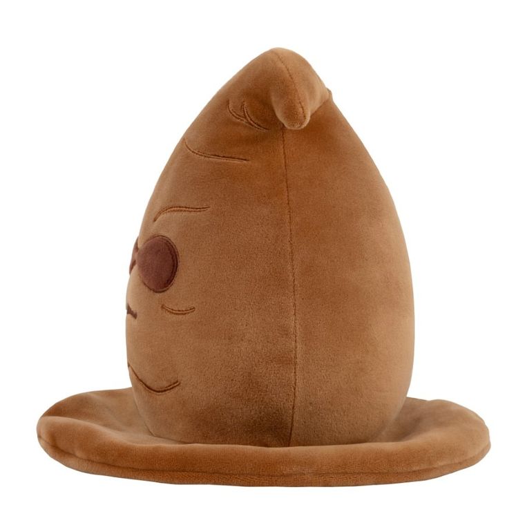 Squishmallows, Harry Potter, The Sorting Hat, jucarie de plus, 20 cm