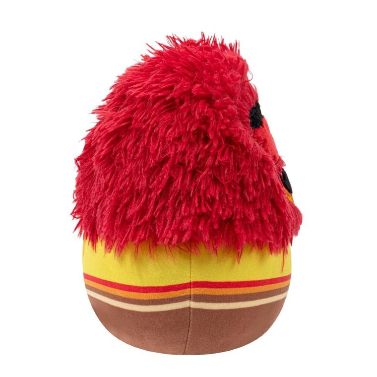 Squishmallows, Muppety, Animal, jucarie de plus, 20 cm