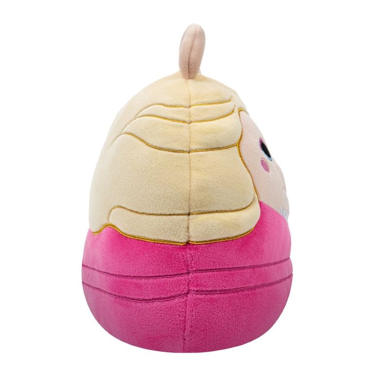Squishmallows, Muppety, Miss Piggy, jucarie de plus, 20 cm