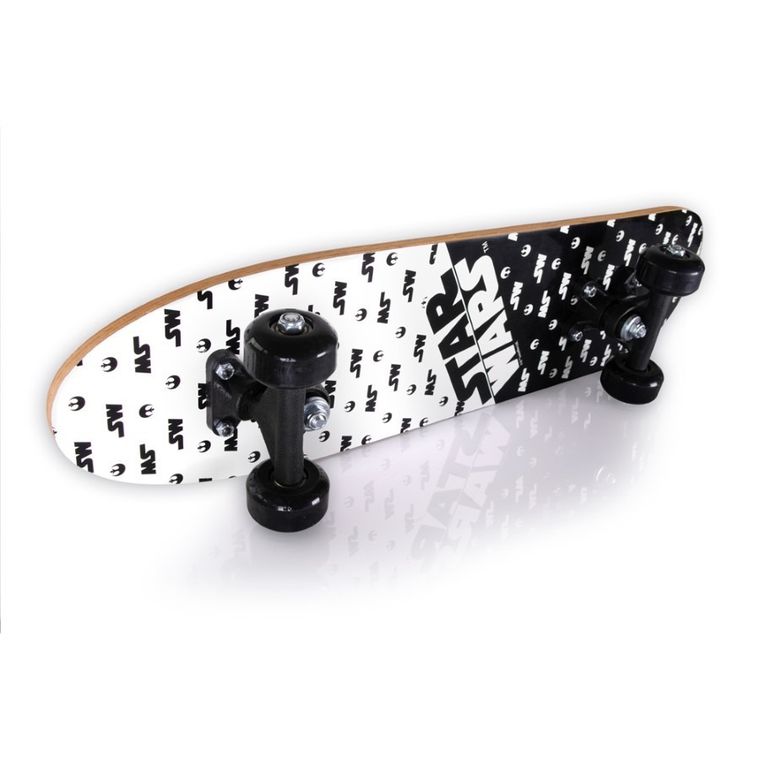 Star Wars, skateboard din lemn, 61 cm