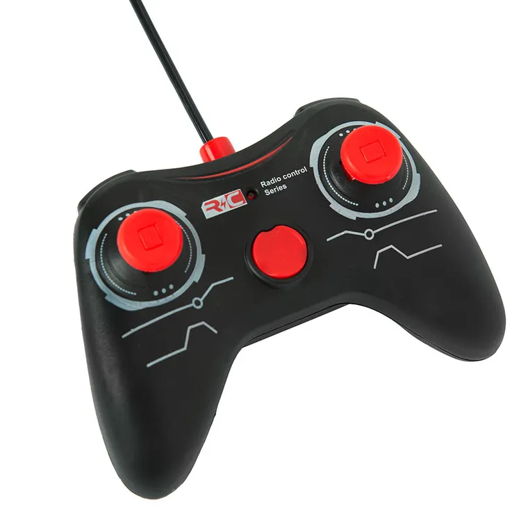 Super Racer, masinuta cu telecomanda, 1:12