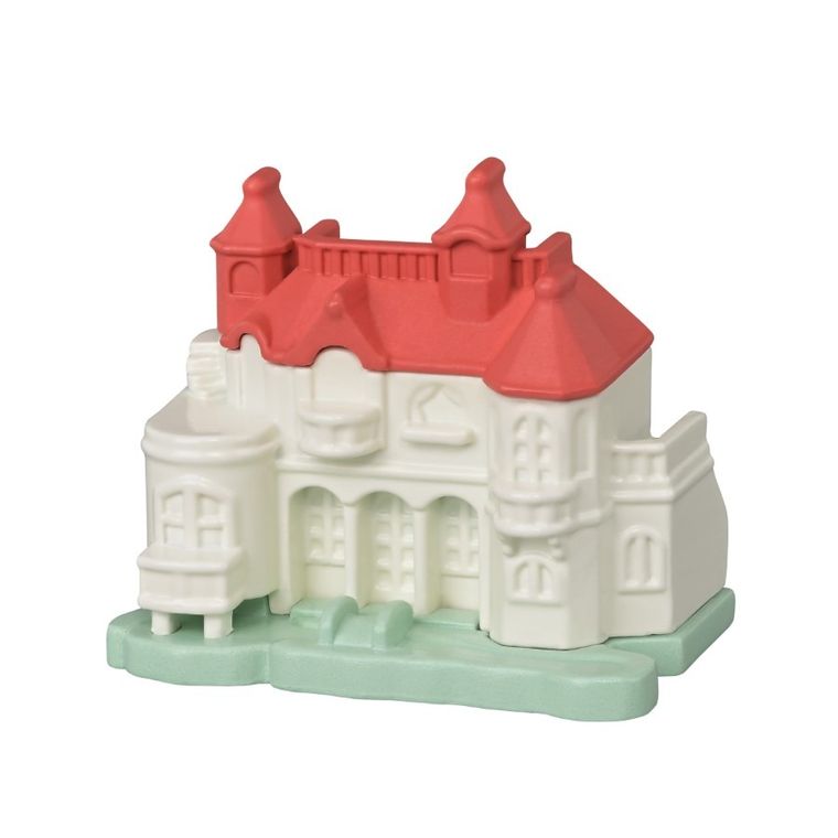 Sylvanian Families, Biscuit Bear Family, set de figurine, 5851