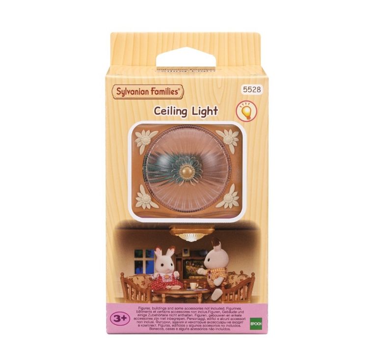 Sylvanian Families, Plafoniera, 5528