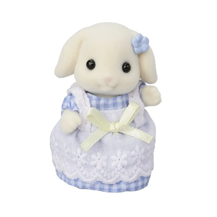 Sylvanian Families, Set de flori cu figurine, 5736