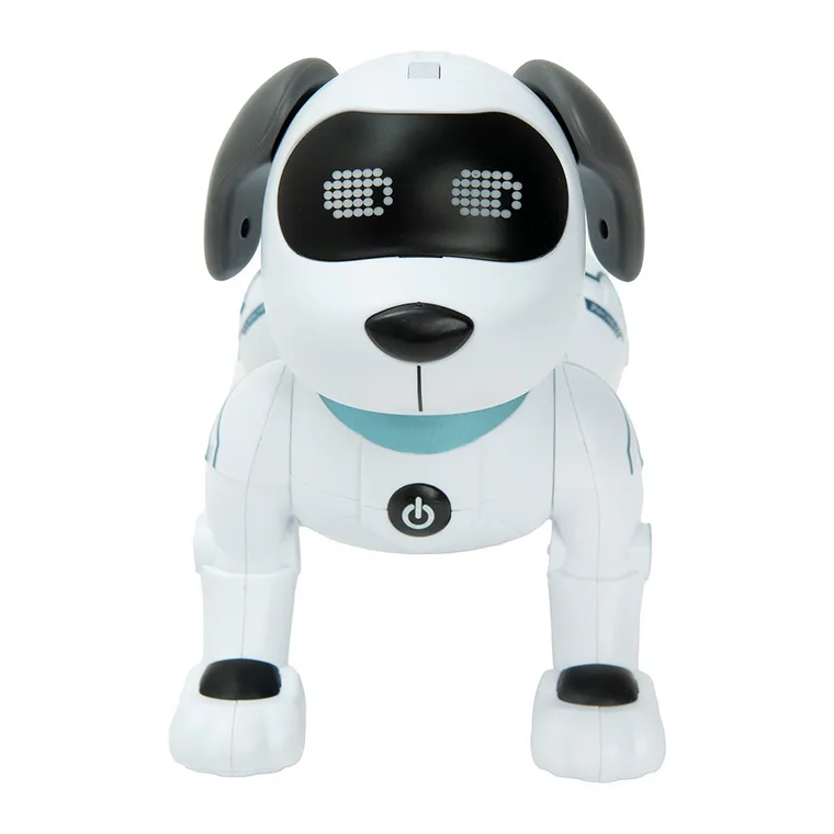 Tech-Bot, Catel, robot cu telecomanda