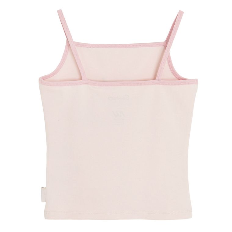 Top cu bretele Kuromi NOWEAR